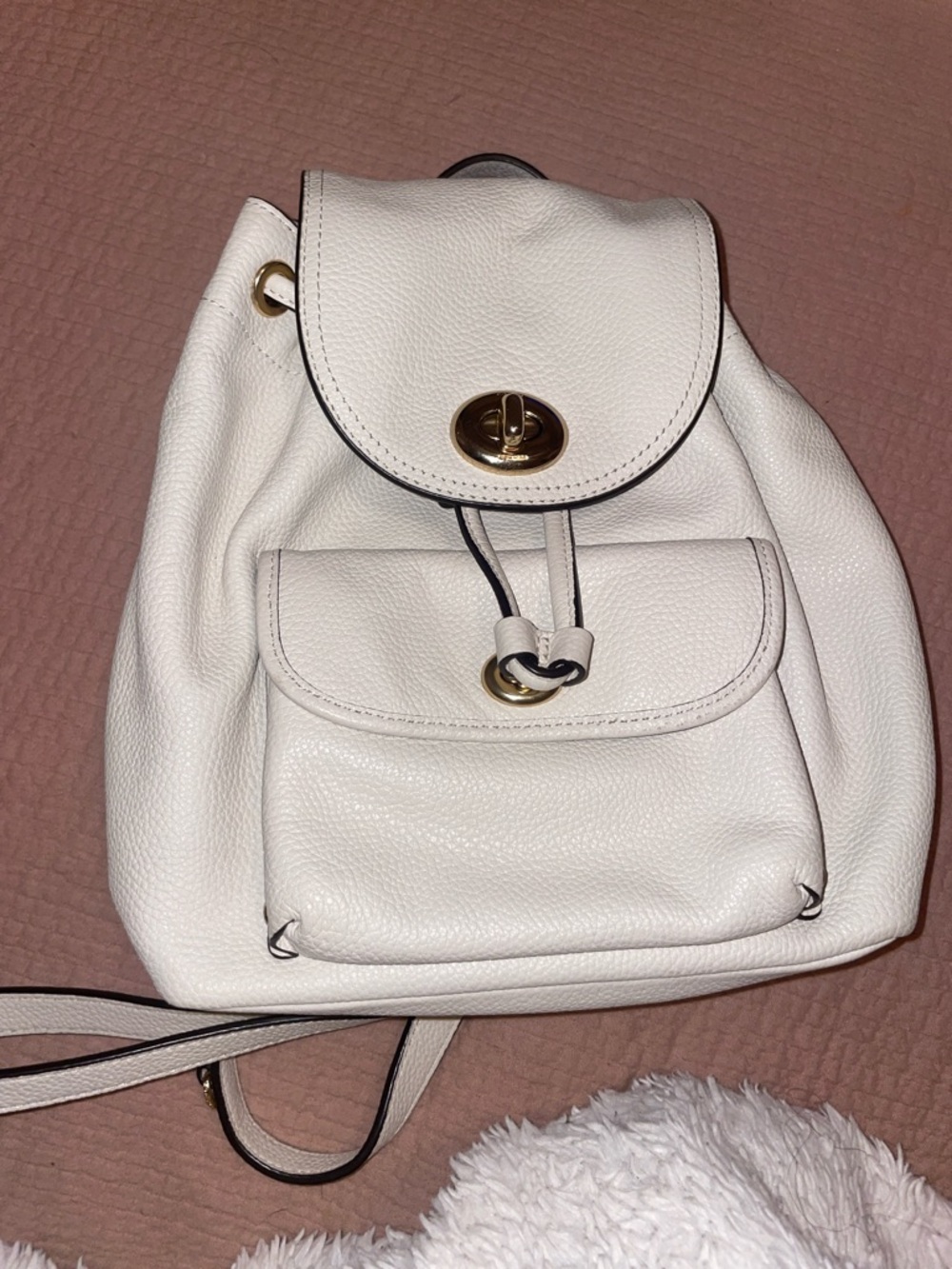 Sale ✨Coach Backpack 🫶🏽